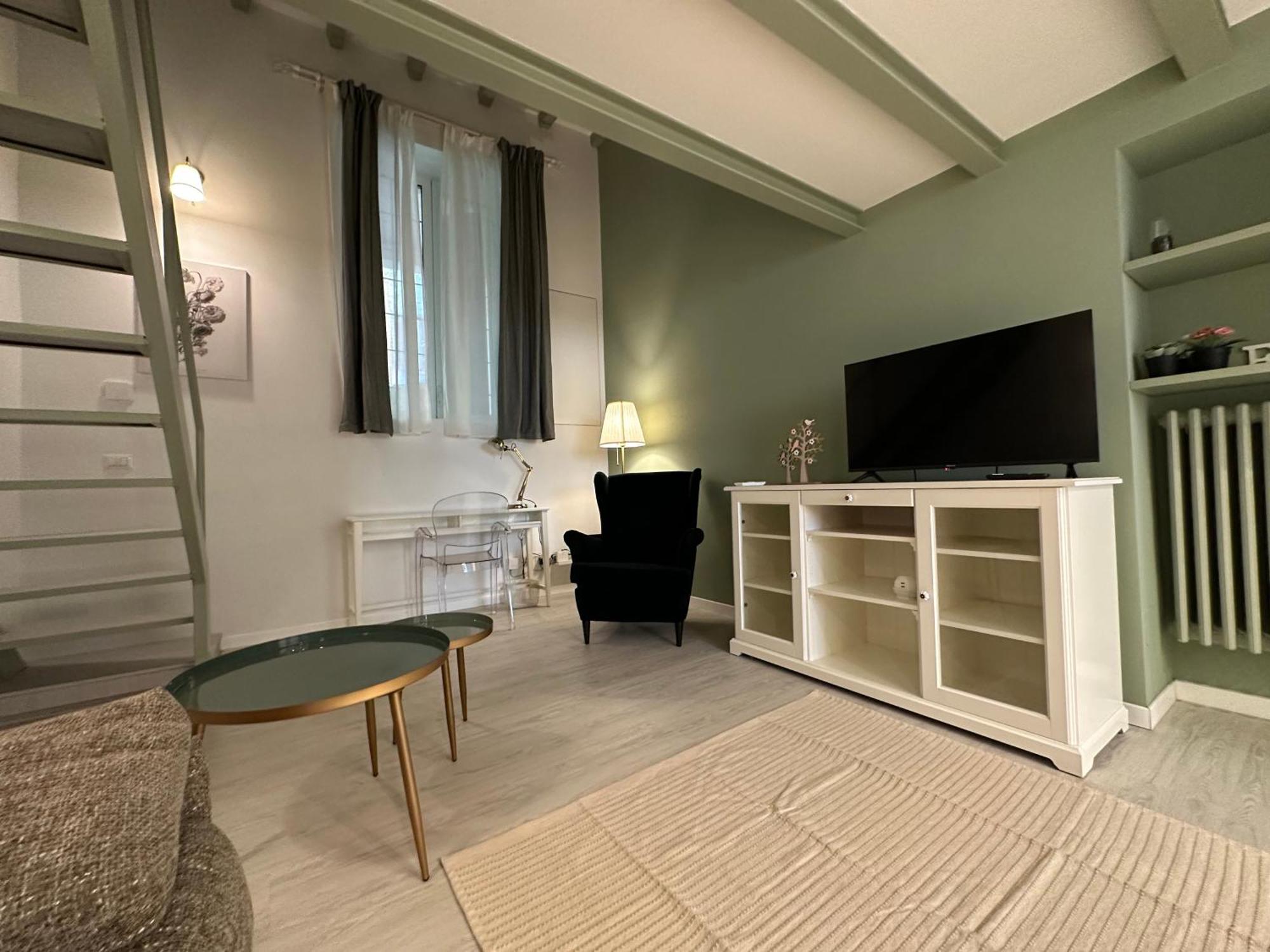 Flowers, A Cozy Suite In Milan Milão Exterior foto