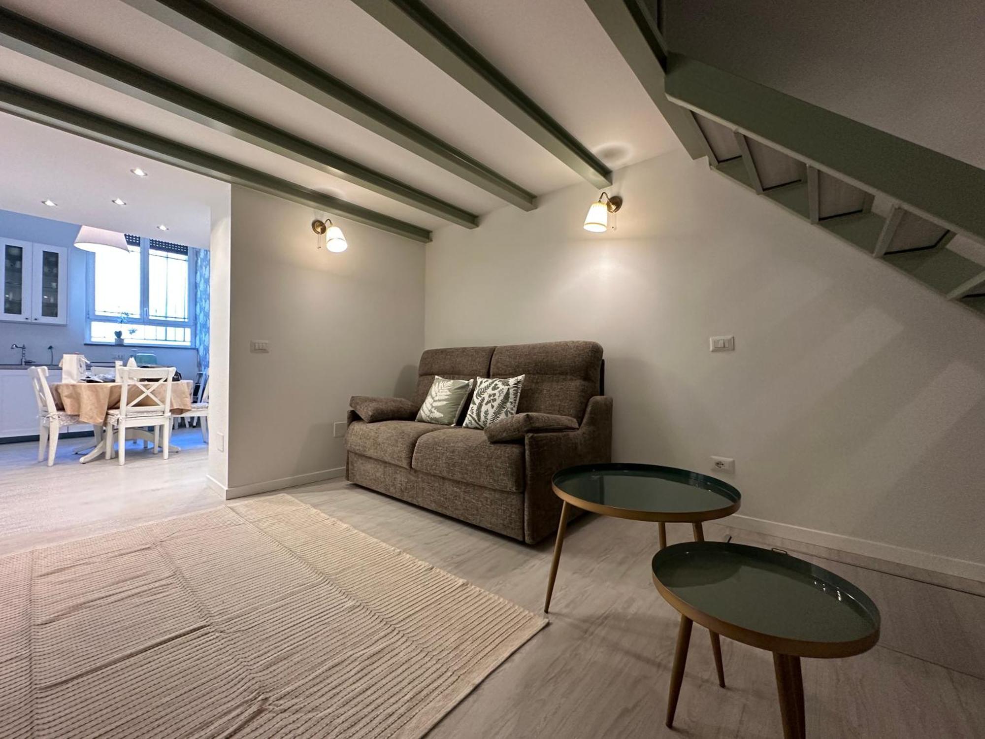 Flowers, A Cozy Suite In Milan Milão Exterior foto